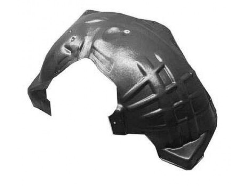 LT Front fender inner panel