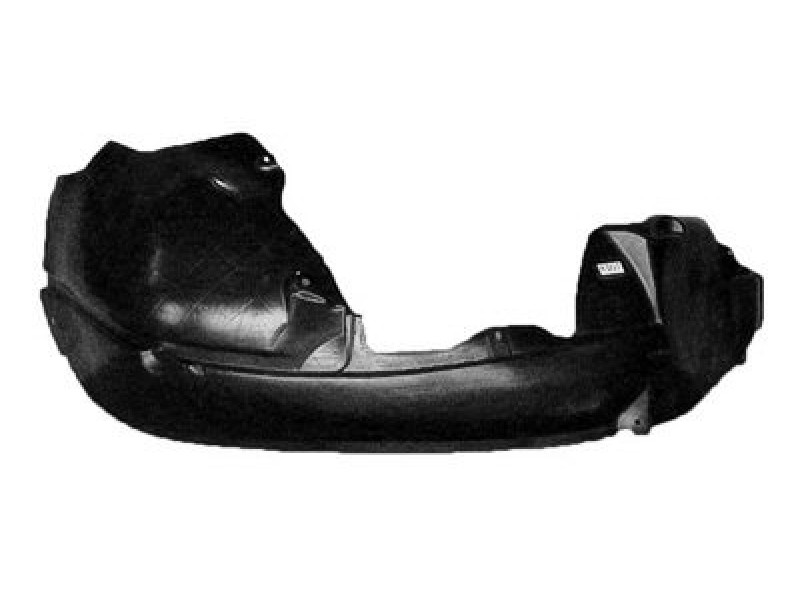 RT Front fender inner panel
