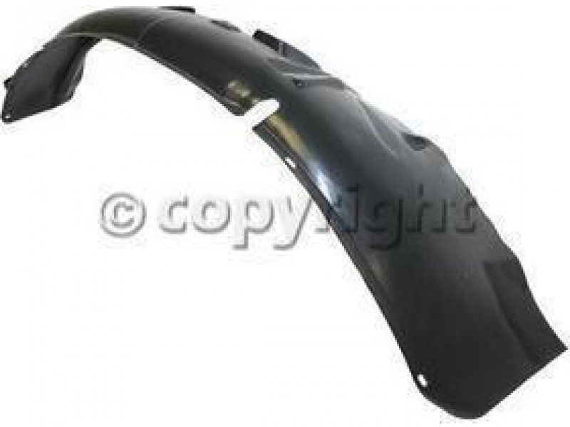 RT Front fender inner panel