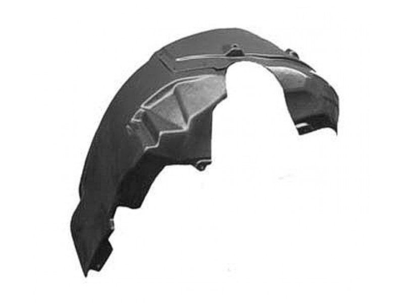 RT Front fender inner panel