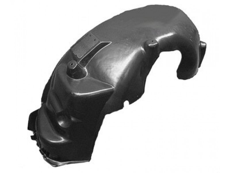 RT Front fender inner panel