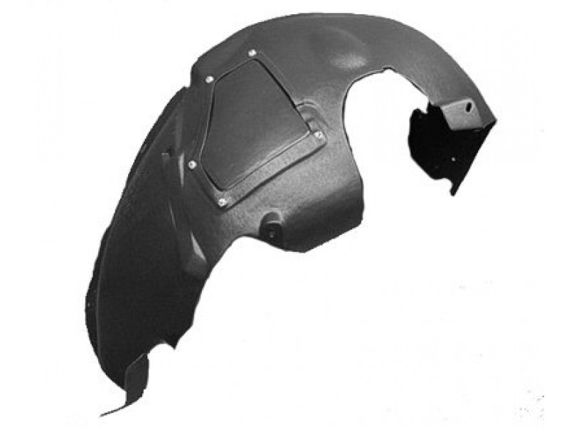 RT Front fender inner panel