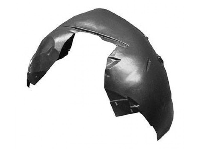 RT Front fender inner panel