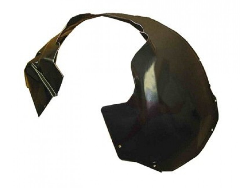 RT Front fender splash shield