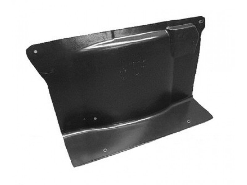 RT Front fender splash shield