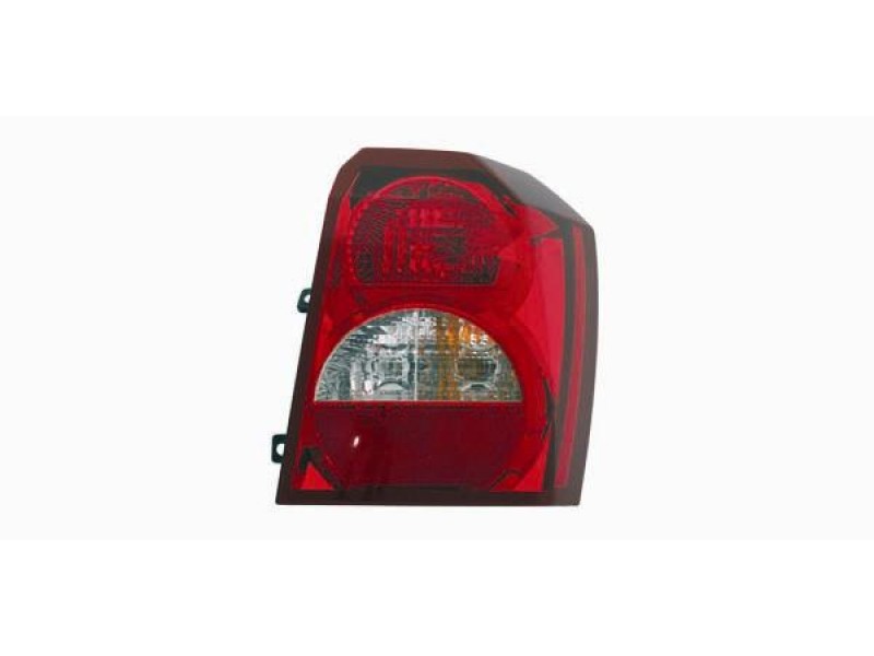 RT Taillamp lens/housing