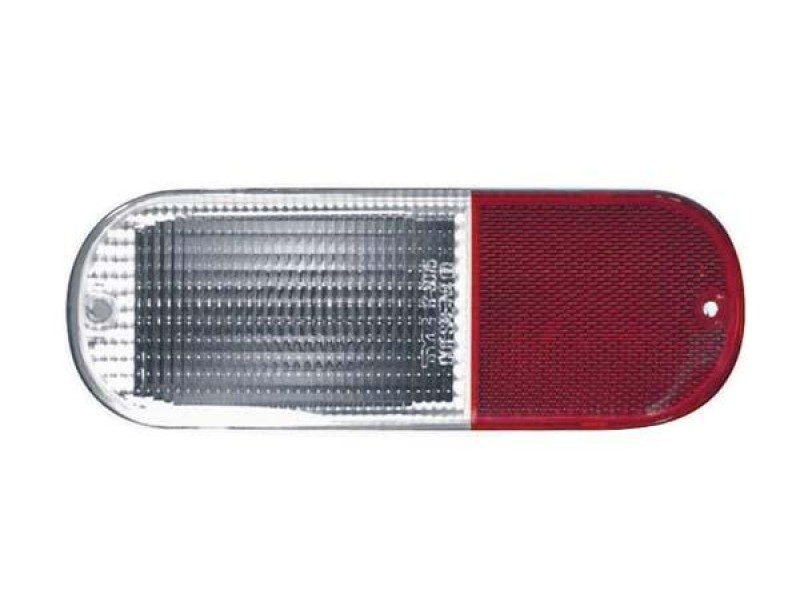 RT Back up lamp assy