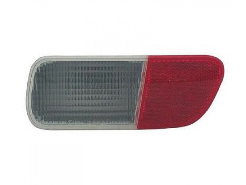 RT Back up lamp assy