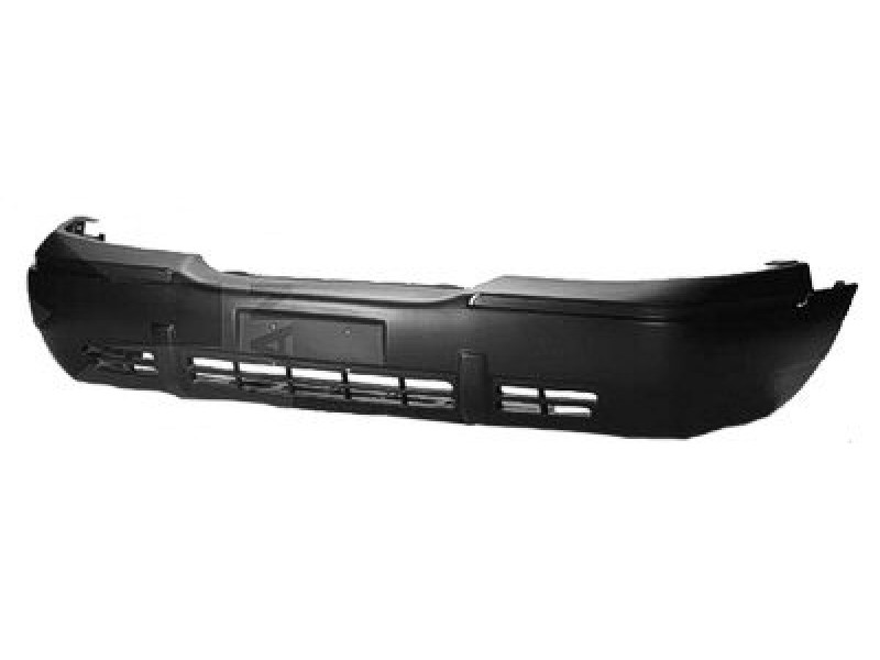 Front bumper cover