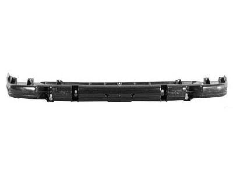 Front bumper reinforcement