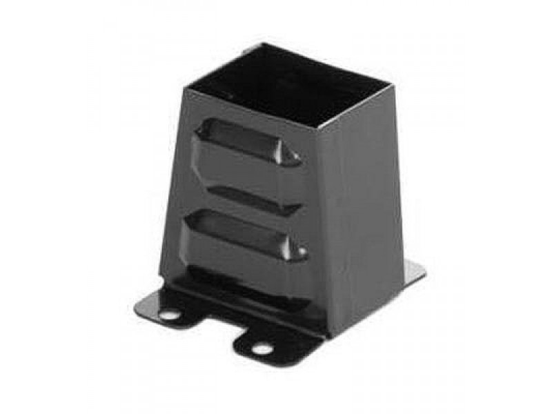 RT Front bumper bracket