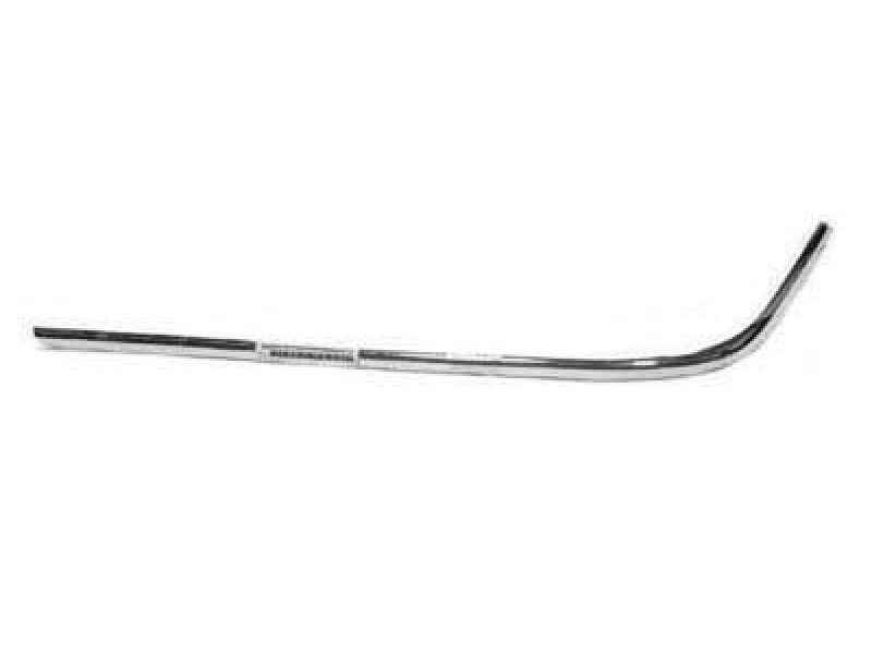 LT Rear bumper impact strip