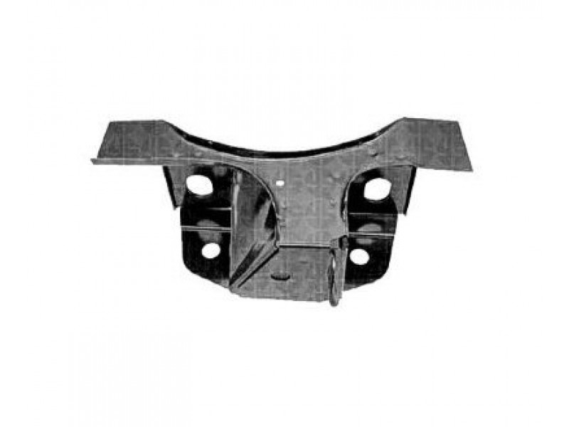 RT Rear bumper bracket