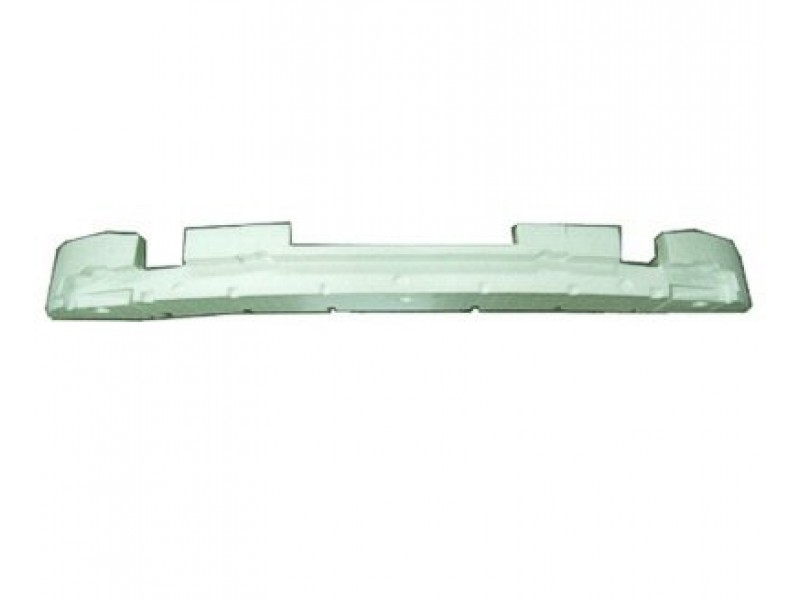 Rear bumper energy absorber