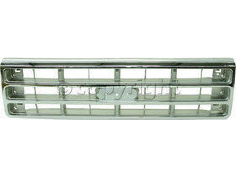 Grille assy