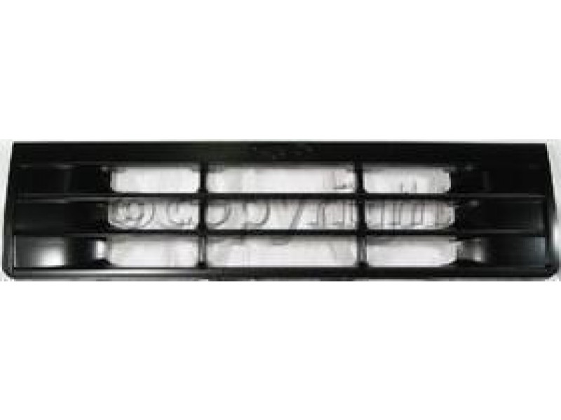 Grille assy