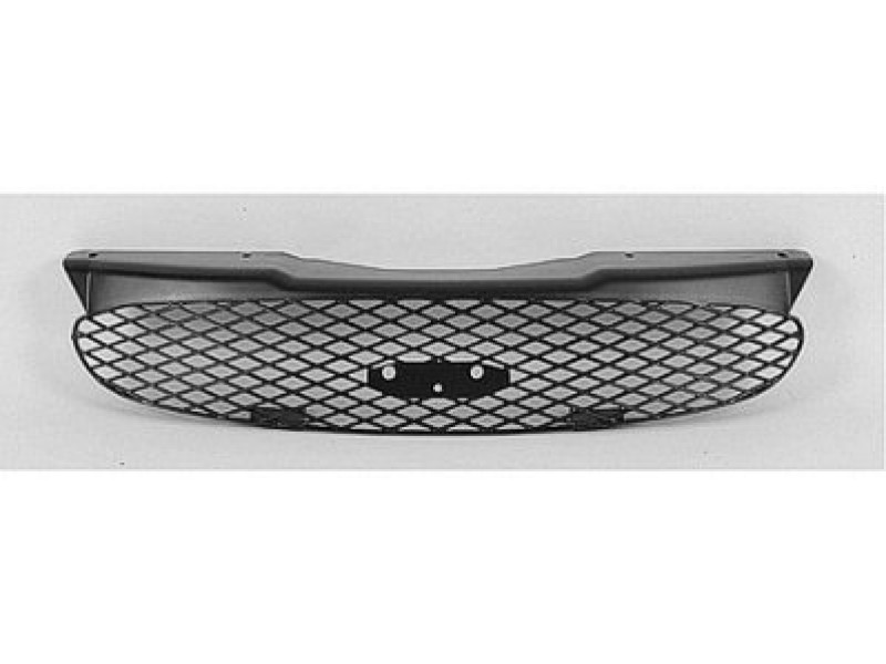 Grille assy