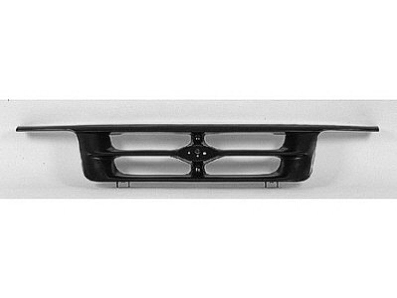Grille assy