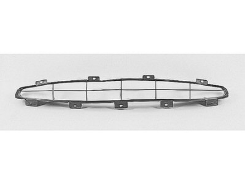 Grille assy