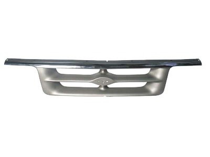 Grille assy
