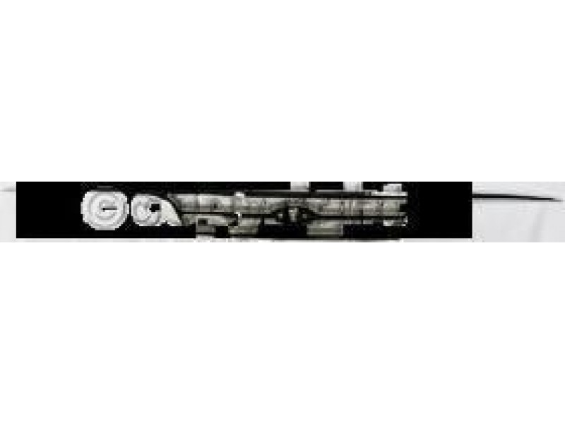 Grille assy