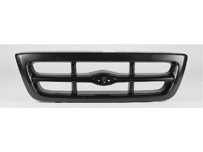 Grille assy