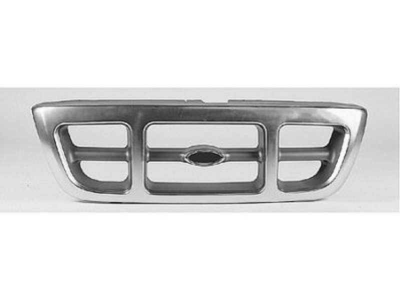Grille assy