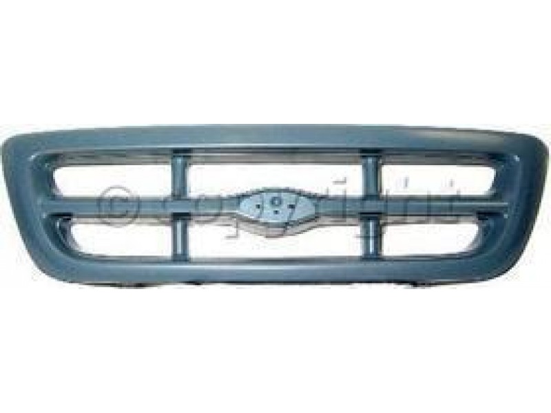 Grille assy