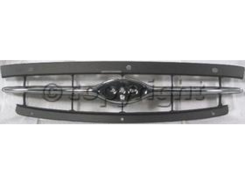 Grille assy