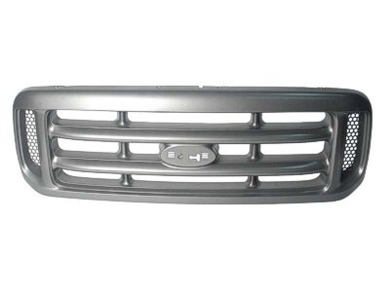 Grille assy