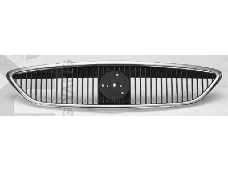 Grille assy
