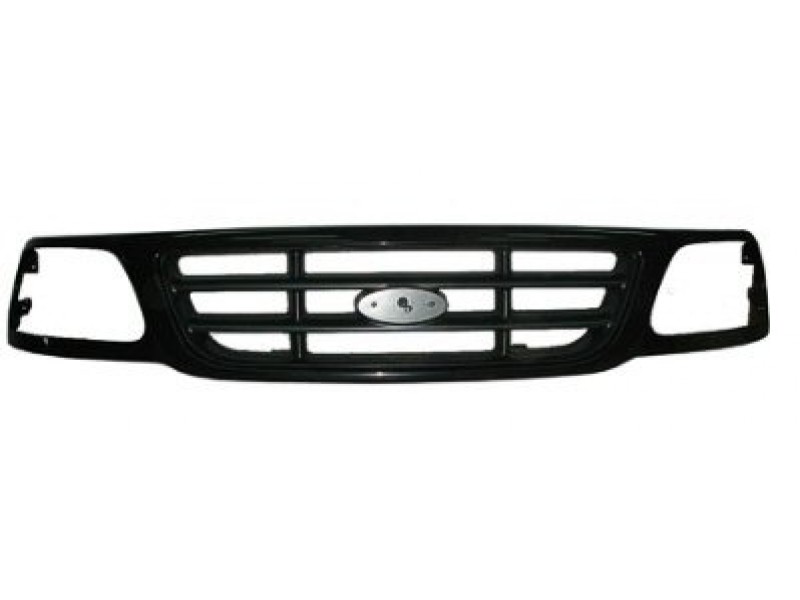 Grille assy