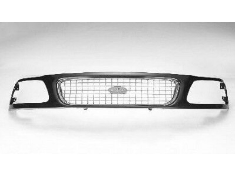 Grille assy