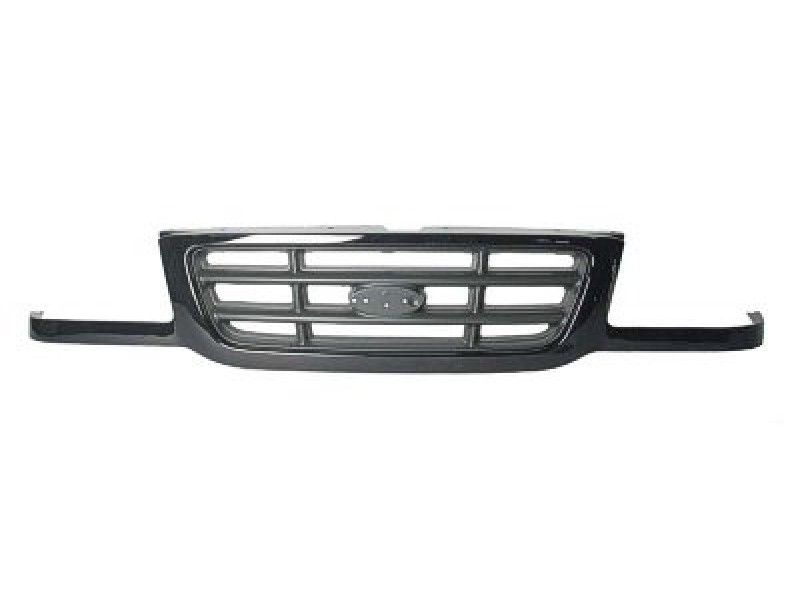 Grille assy