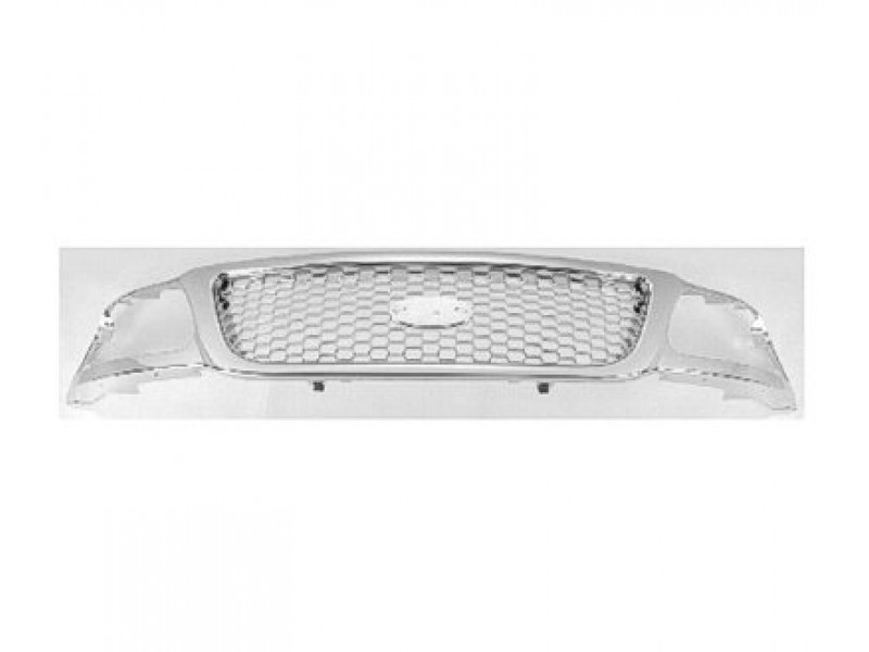 Grille assy