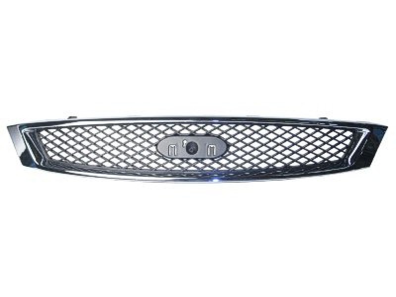 Grille assy
