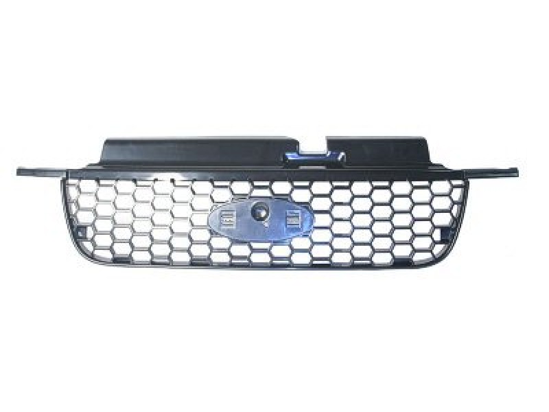 Grille assy