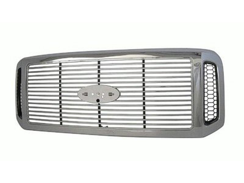 Grille assy