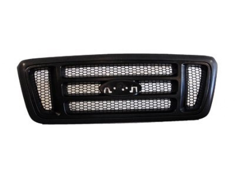 Grille assy