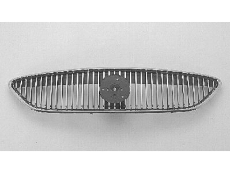 Grille assy