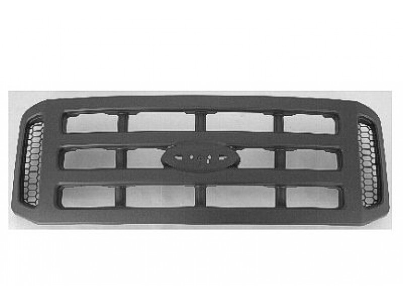 Grille assy