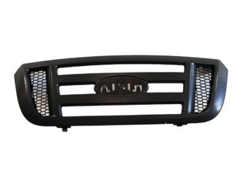 Grille assy