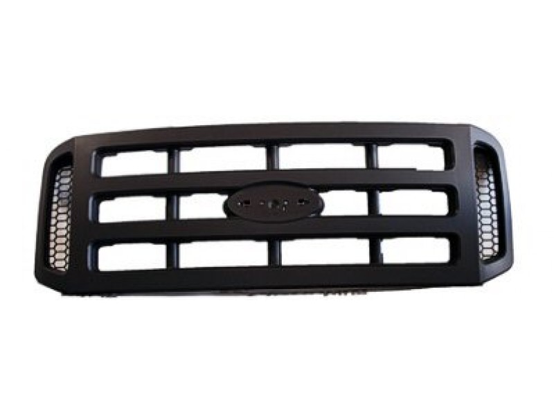 Grille assy