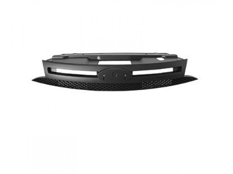 Grille assy
