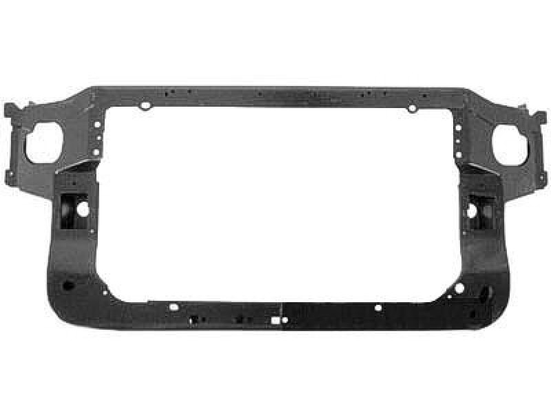 Radiator support