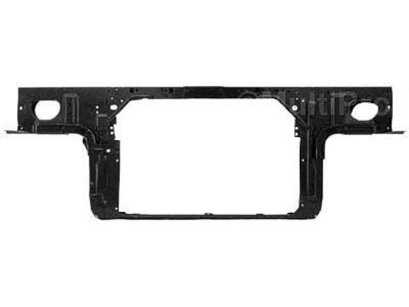 Radiator support