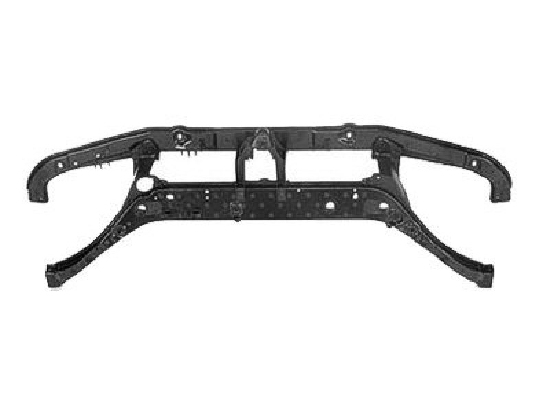 Radiator support