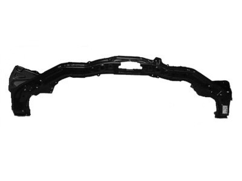 Radiator support