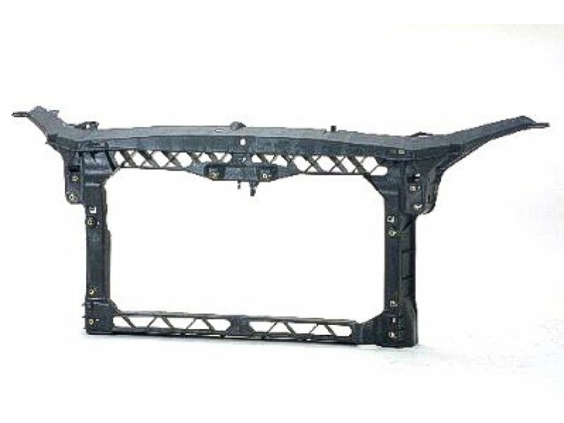 Radiator support