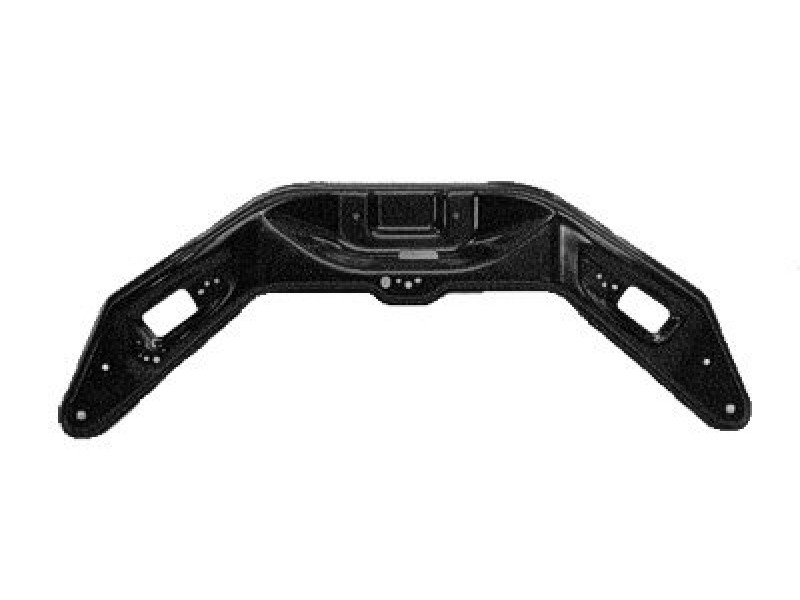 Radiator support